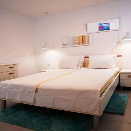 Crystal Deluxe Apartamento Rovinj Exterior foto