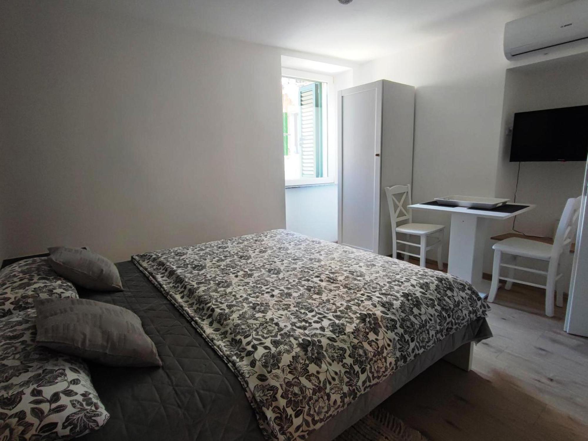 Crystal Deluxe Apartamento Rovinj Exterior foto